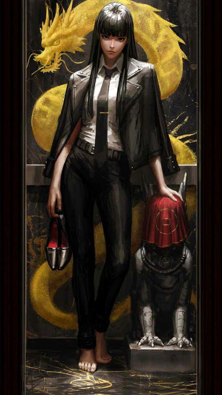 Digital Art image