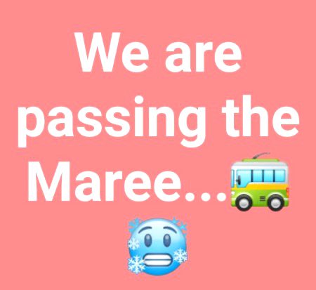 Going to mare college tower