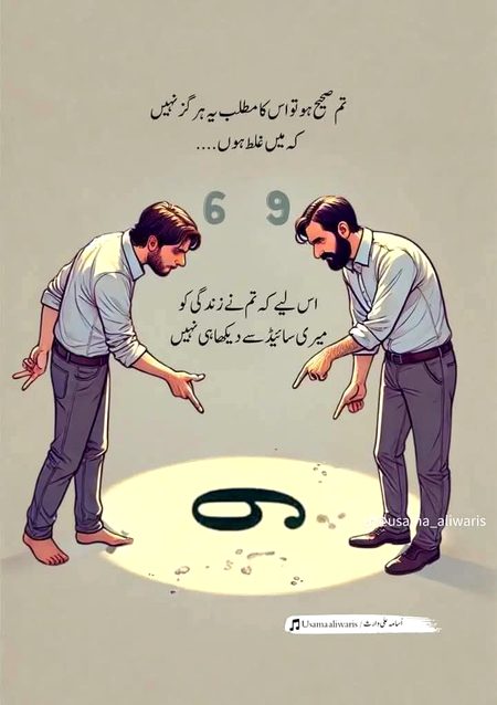 Sannaaam Jo b dekho bss apny nh 2ry k zawy se b