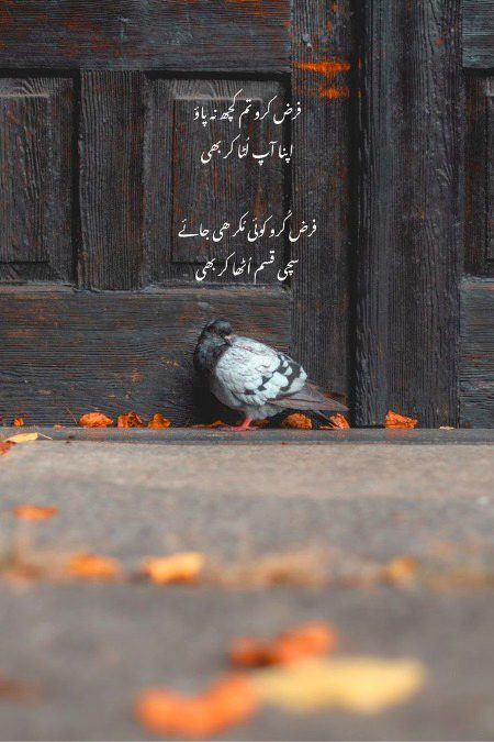 Sad Poetry image