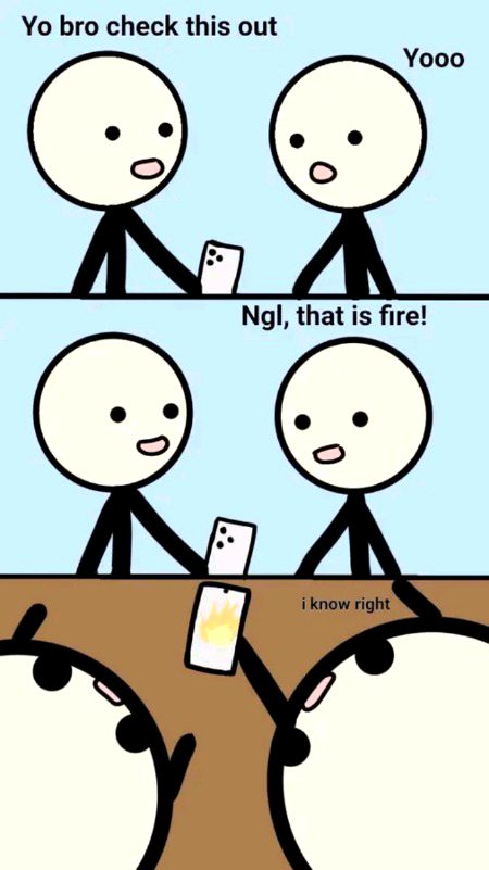 𝙂𝙪𝙮𝙨 𝙖𝙧𝙚 𝙪𝙨𝙪𝙖𝙡𝙡𝙮 𝙫𝙚𝙧𝙮 𝙨𝙞𝙢𝙥𝙡𝙚.. 🤭