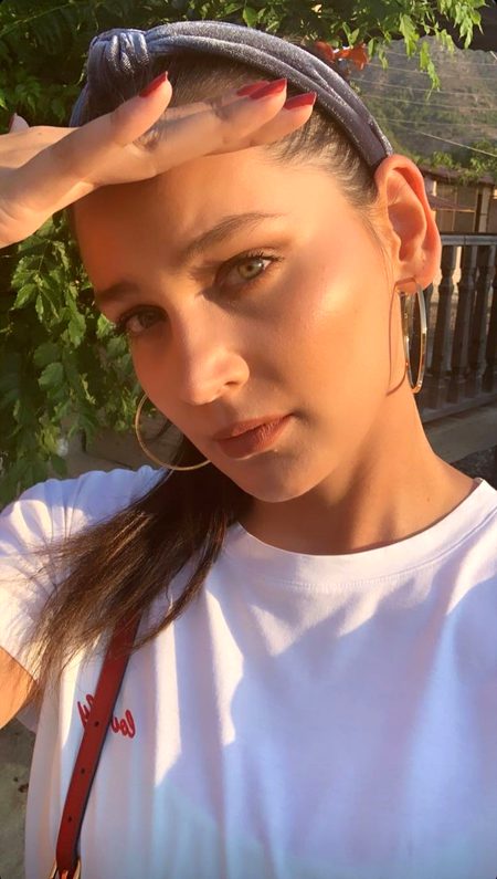 Turkish Celebs image