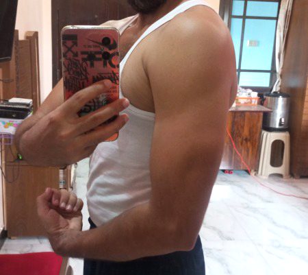Han ab batao kesi he body..