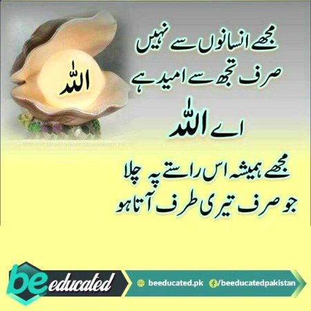 Islamic Quotes image