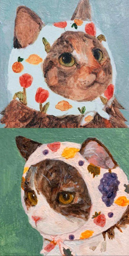 Paintings image