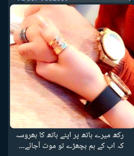 اس کو پردے کا تردد نہیں کرنا پڑتا ایسا چہرہ ہے کہ دیکھیں تو حیا آتی ہے