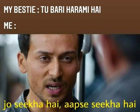Right friends