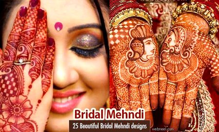 Mehndi Design image