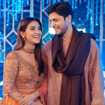 Pakistani Celebs image