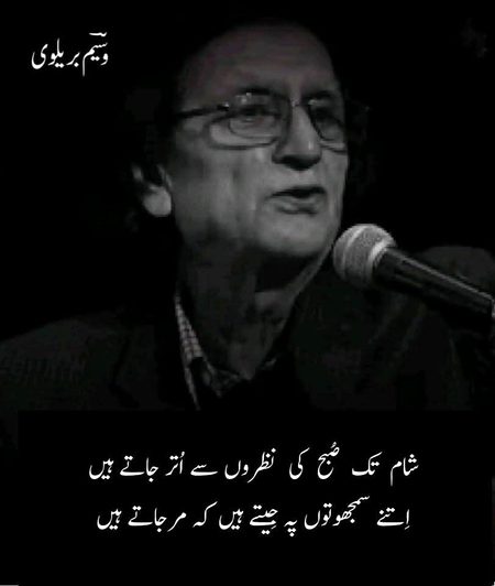 Waseem bareelvi