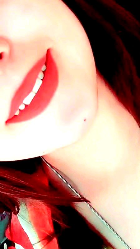 The words coming out of my mouth are all of me – unfiltered, raw, and real. Love it or hate it, it’s up to you