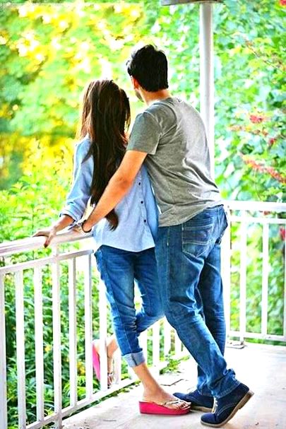 Beutifull couple nd my dp