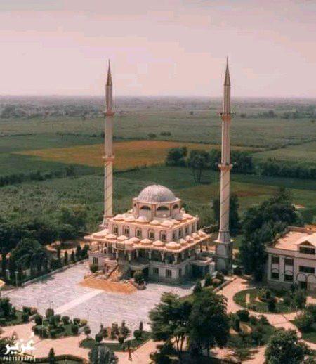 Beautiful Structures image