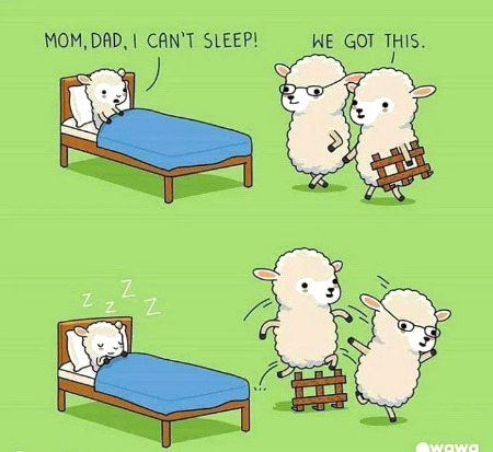 Memes & Satire image