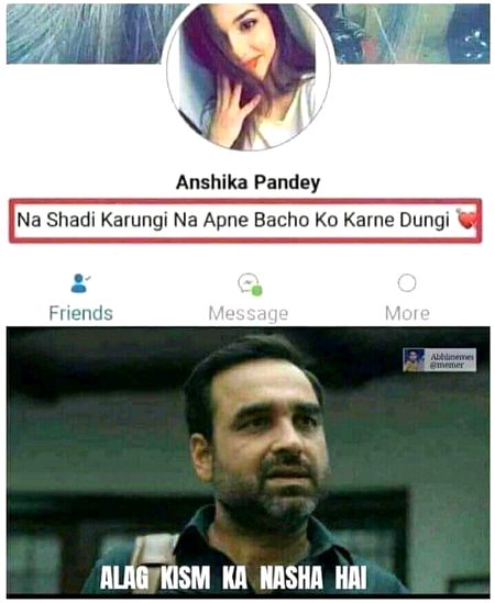 sasta nasha hai