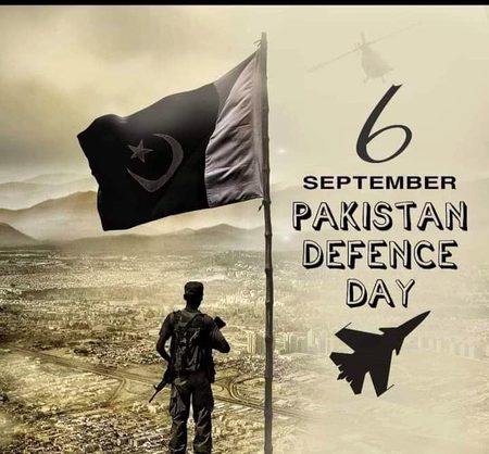 Happy defence day☺️