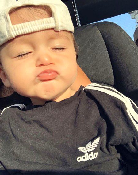 Beautiful People image