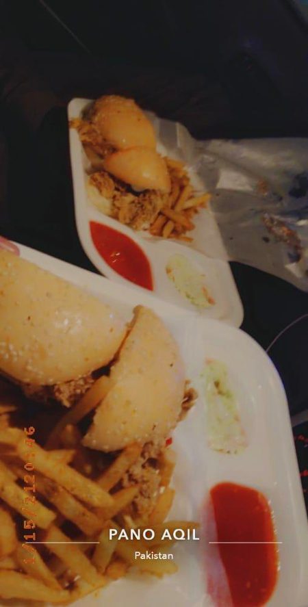 ѕнαнzαιв, Tired of the exam so to refresh a little...😋😜✌🏻