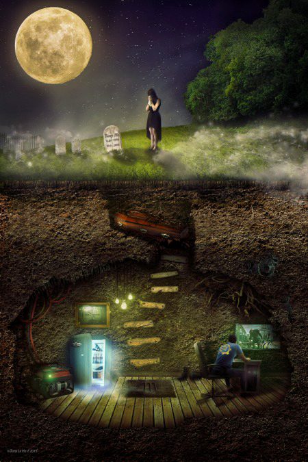 Bewafaan say wafaa kar kay Guzri hayat.