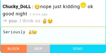 ѕнαнzαιв, When they get tired of flirting, their only goal is to run away, so today's boys r far behind..