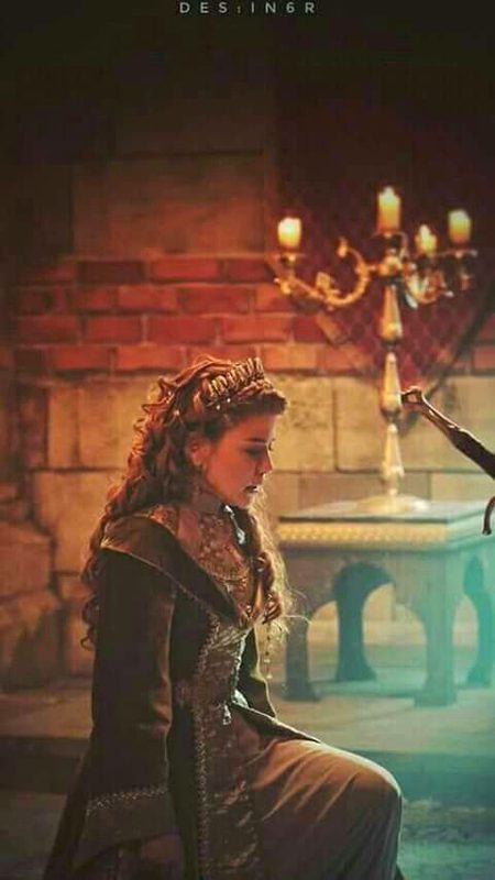 Turkish Celebs image