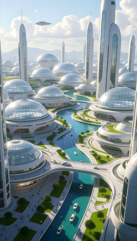 Beautiful Structures image