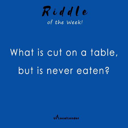 Riddles & Puzzles image