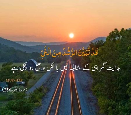 Islamic Quotes image