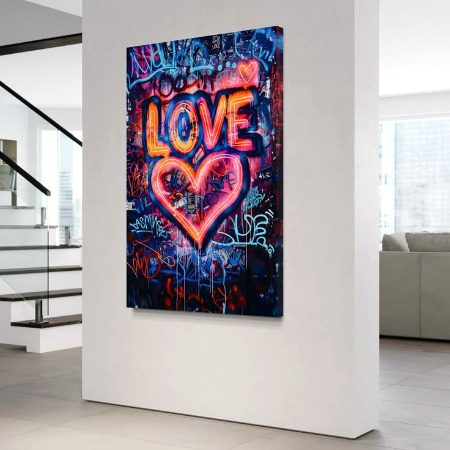 Street Art image