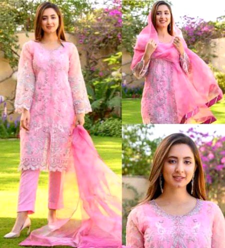Pakistani Celebs image