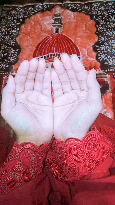 Ya Pak har insan ko hedayat dena humsubko seda rasta mai chalana k tofik ata krna rozi rizk mai barkat farmana sabar sy nawaZ na hum subko ALLAH  nabi pak ka sadky Ameen suma ameen