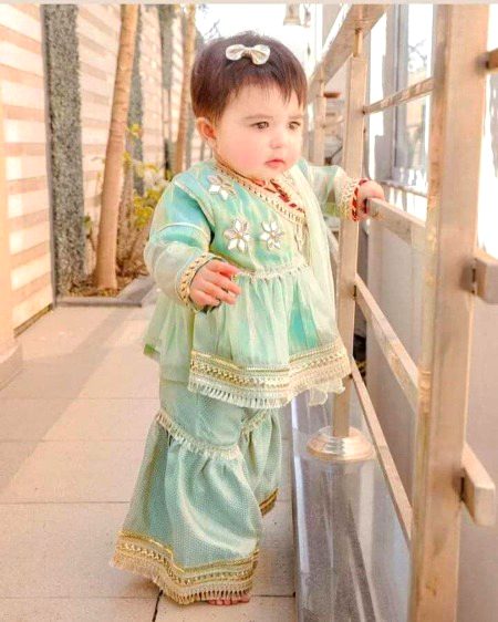 Beautiful Doll 😍😍