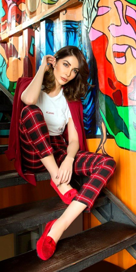 Pakistani Celebs image