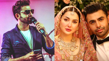 Pakistani Celebs image