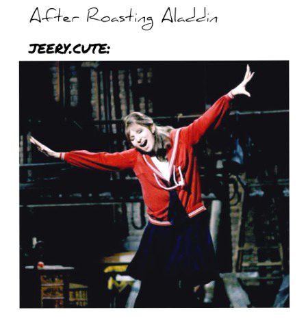 Damadam Roasting image