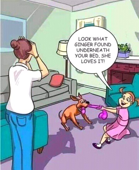 oh no... 😯
