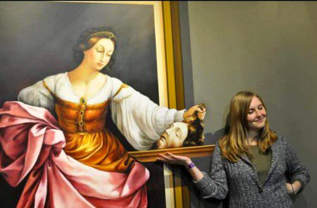 Paintings image