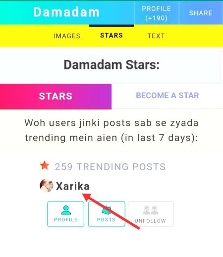 Damadam ki star🌟🌟⭐
Mashaallah ❤️ nice