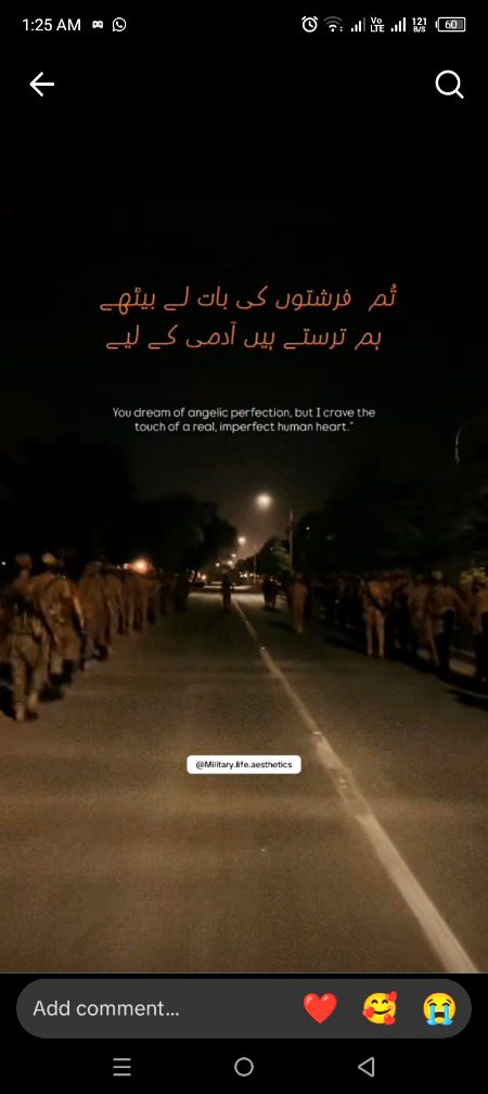 عمر بھر رہے تیری جستجو میں ہم🥺
تو نہ ملا کسی کافر کو جنت کی طرح😔
🥀Tanha💔🌹