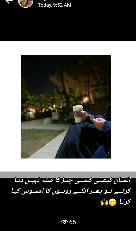Attitude Quotes image