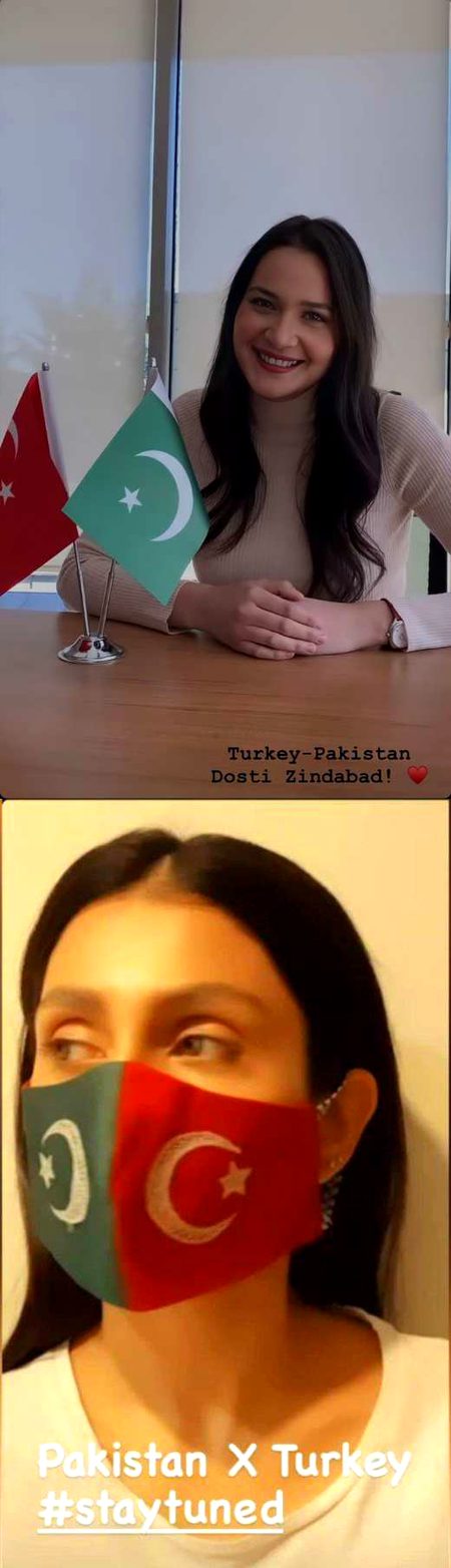 Turkish Celebs image