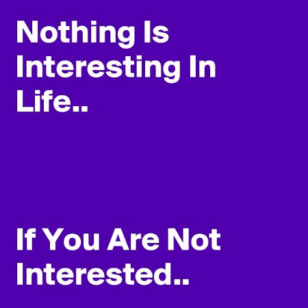 Life Advice image