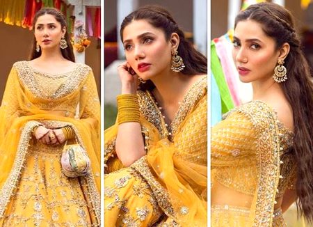 Pakistani Celebs image