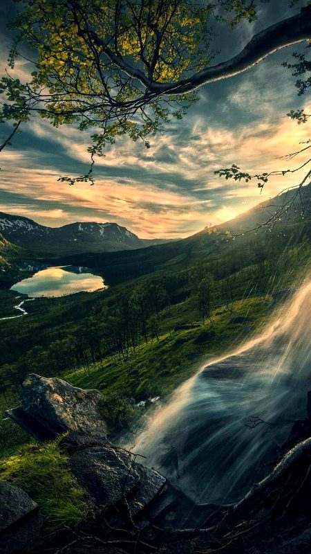 Beautiful Nature image