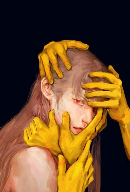 Paintings image