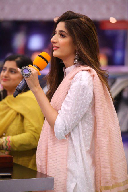 Pakistani Celebrity ❤️❤️