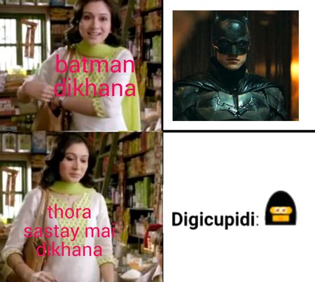 Damadam Roasting image