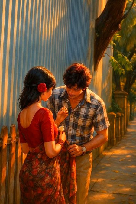 شبنم چہرہ؀ طلوعِ خواب کی نایاب روشنی، 
اے دل کی خفیہ خواہشوں کی رانی"♡❤●•◦
آنکھوں میں اتنی شائستگی تھی
کہ دل کو خود بخود جھکنا پڑا۔
محبت بھی اگر اس کے قدموں پر چلتی
تو ادب کے ساتھ چلتی۔
تصور ِجاناں🖤 🔥🥀
🍁(˘◡˘) (˘◡˘)🍁