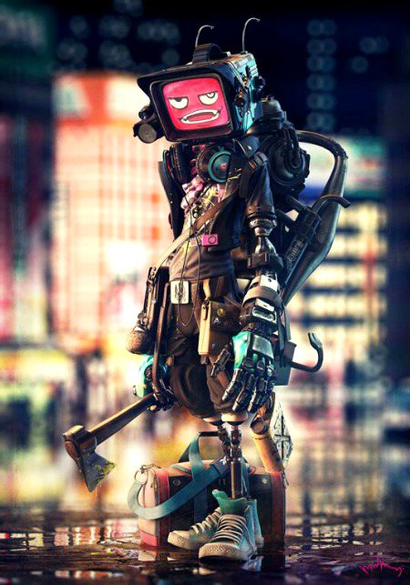 Digital Art image