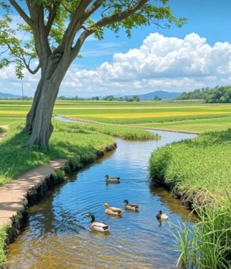 Beautiful Nature image